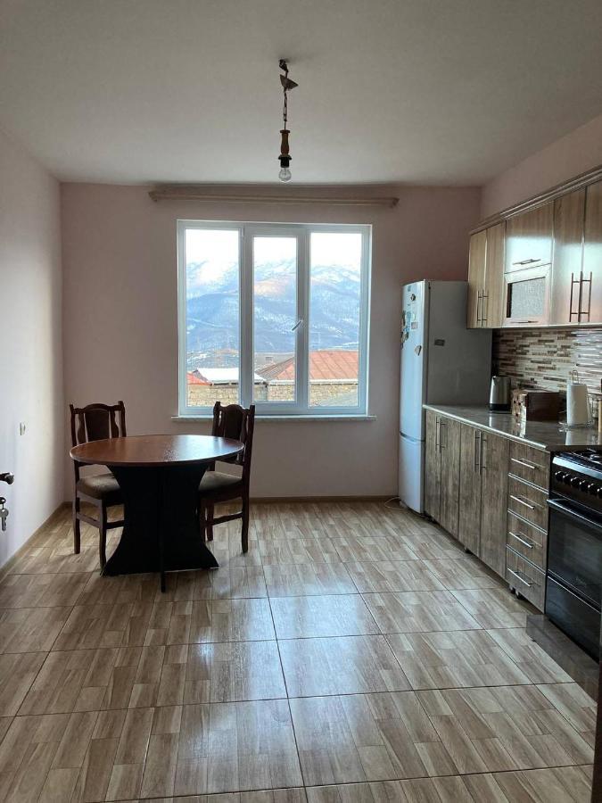 Gevorgyans Bed & Breakfast Tat'ev Bagian luar foto