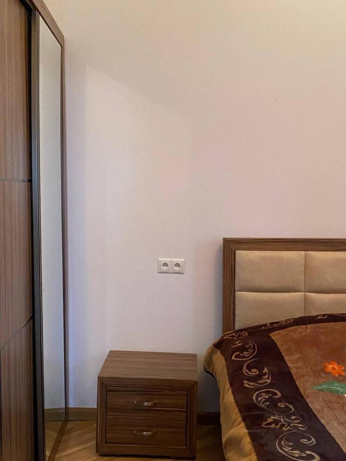 Gevorgyans Bed & Breakfast Tat'ev Bagian luar foto