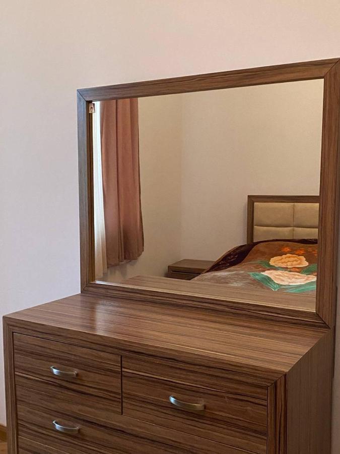 Gevorgyans Bed & Breakfast Tat'ev Bagian luar foto