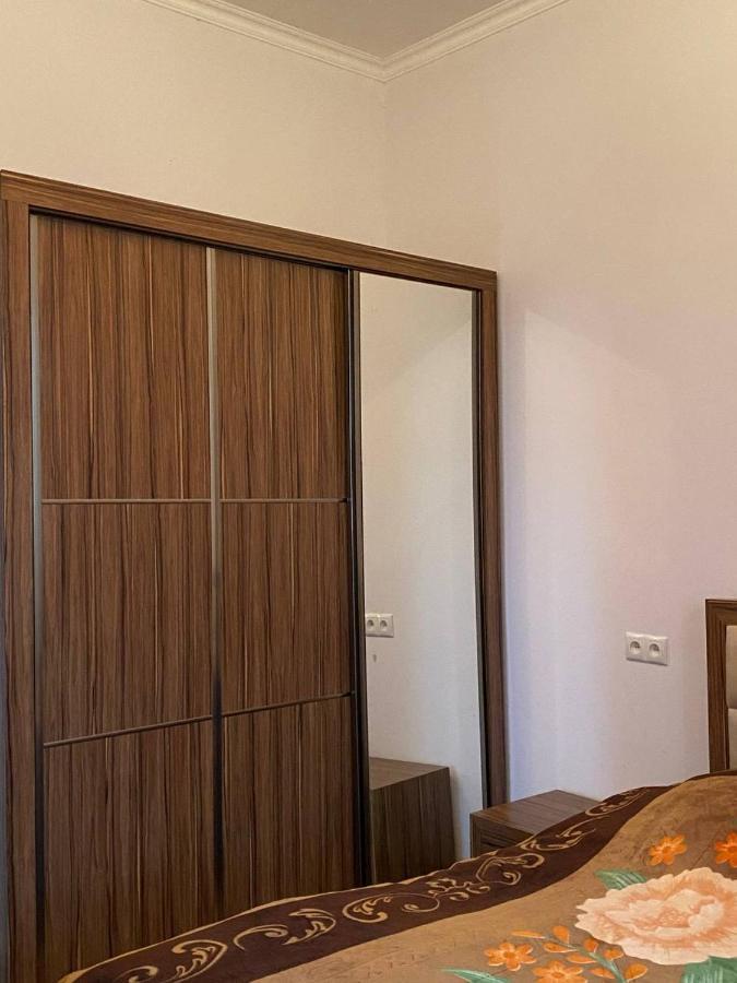 Gevorgyans Bed & Breakfast Tat'ev Bagian luar foto